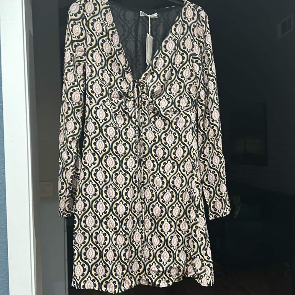 Ming dress